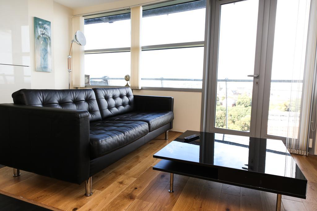 Alexander Apartments Sunderland מראה חיצוני תמונה