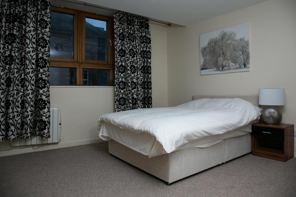 Alexander Apartments Sunderland מראה חיצוני תמונה