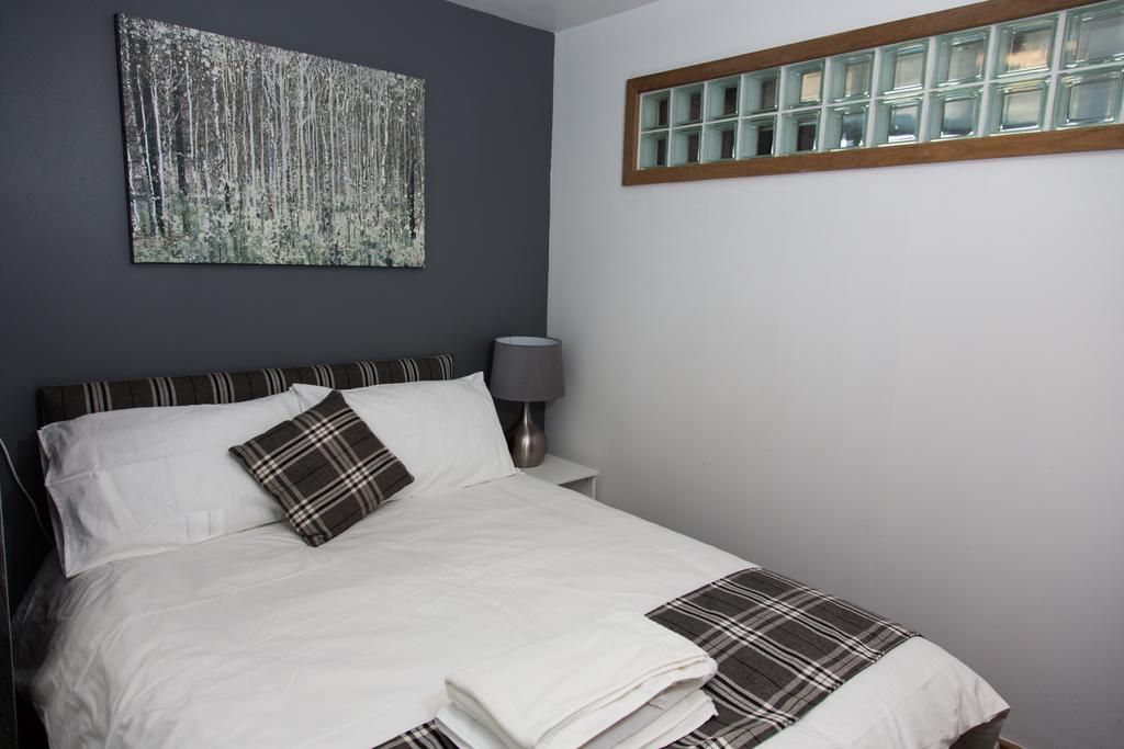 Alexander Apartments Sunderland מראה חיצוני תמונה